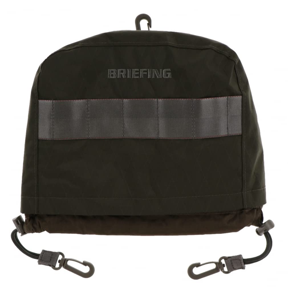 

IRON COVER XP WOLF GRAY