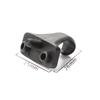 Gancio Tenda Parasole Porta Posteriore di Ricambio A2058120014 Compatibile Con GLC300