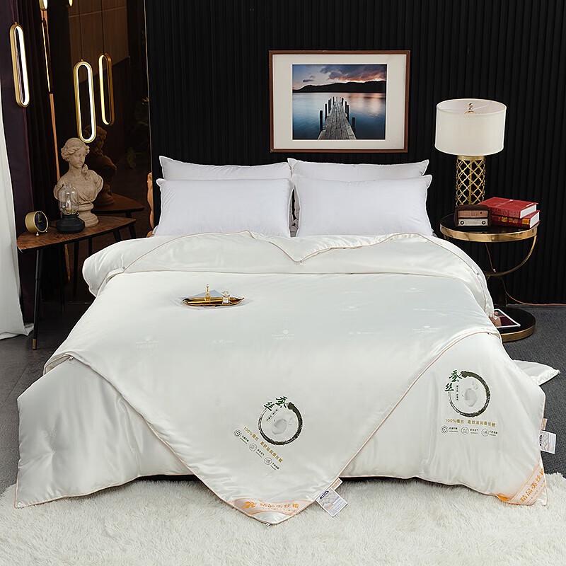 

Ziyun Modal Silk Quilt