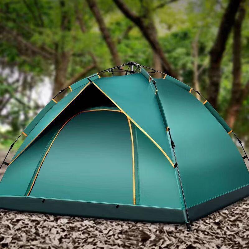 OEING Automatic Pop-Up Camping Tent