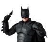 MAFEX No. 188 THE BATMAN Action Figure, approximately 160mm tall, non-scale, pre-painted