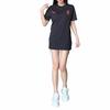 Puma Rad/Cal Dk Acm Ess Logo Print Crew Neck Short Sleeve T-Shirt Men T-Shirts Black 777669-04
