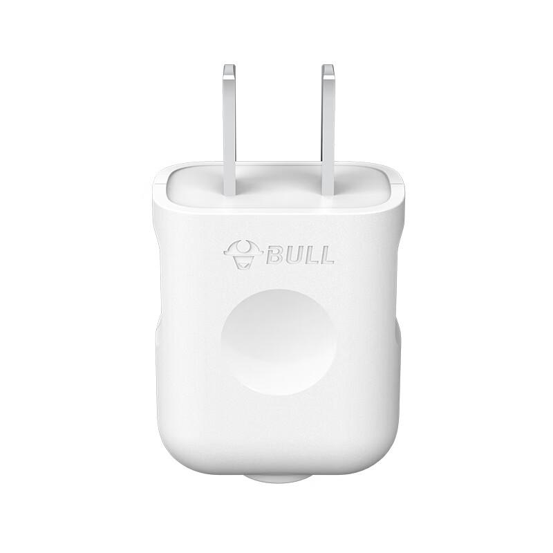 Bull 2-Pin Electrical Plug 250V