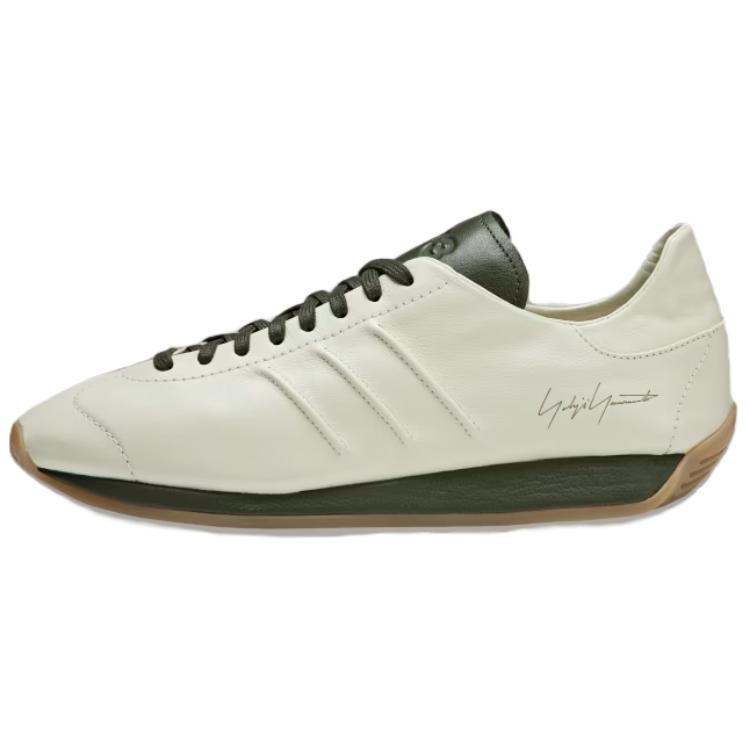 Y-3 Country Y-3 Кремовый Ночной Груз JH8917 38