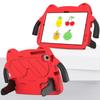 Samsung Tab A8 Cartoon EVA Protective Case - Full Coverage, Anti-fall for X200/X205 Tablets