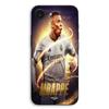 Coque Pour iPhone 17e Kylian Mbappe Real Madrid Wallpaper Maniacase