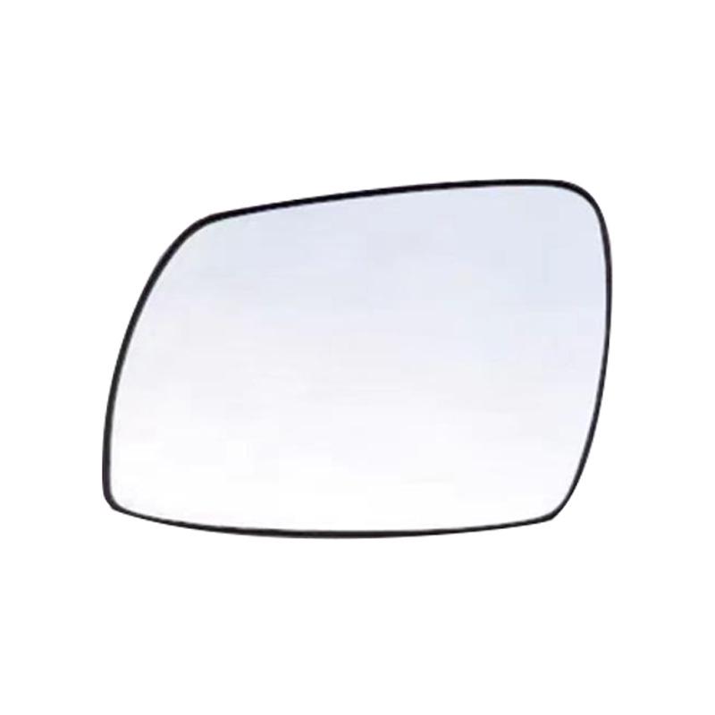 Rearview Mirror Cover, Lens, and Turn Signal for 2018-2023 Kia Sportage Exterior Parts