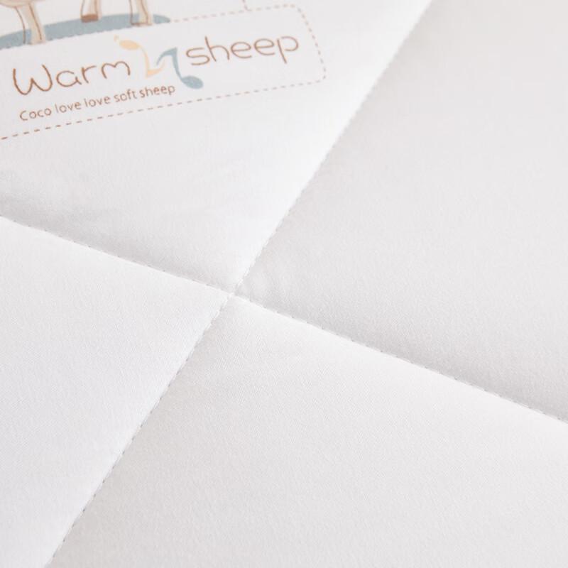 Jie Li Ya JLY-0505 Classic Wool Quilt