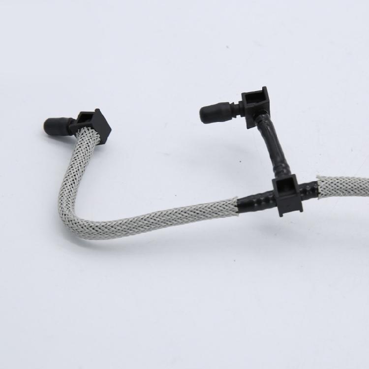 Diesel Leak Off Fuel Pipe Hose for Transit-Connect 1.8 TDCI 4M5Q9K022AG 1521487