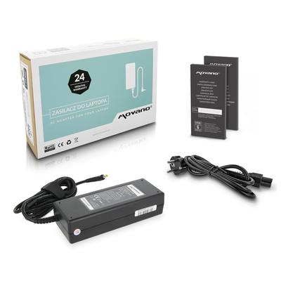 Netzteil-Ladegerät für Acer 19V 7.1A 135W 5.5x1.7mm