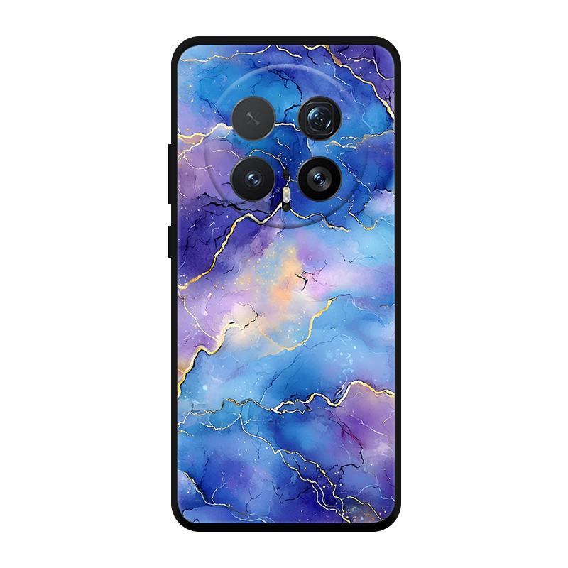 For Honor Magic 8 Case Magic8 Pro Fashion Marble TPU Silicon Soft Phone Cover For Honor Magic 8 Pro Protective Back Shells Coque
