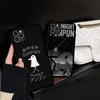 Goodnight Punpun Hot Comics For IPhone 11 12 13 14 15 16 17 Pro Max Plus TPU+PC Shockproof Back Phone Cases