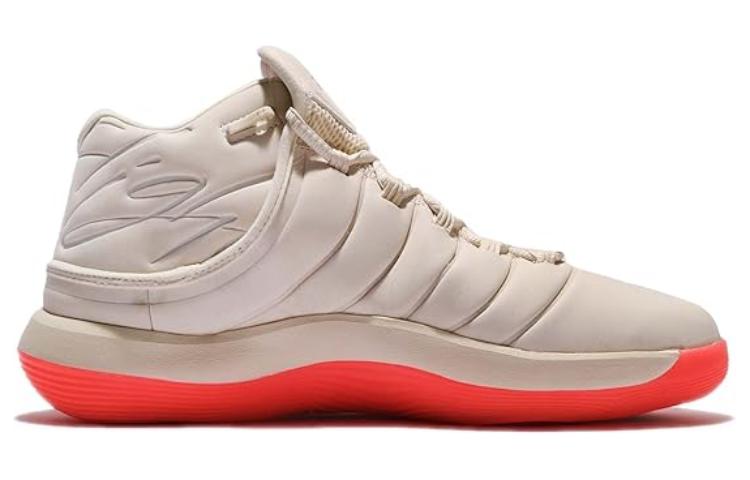 Air Jordan Super Fly 'Light Brown Red' AA5637-104