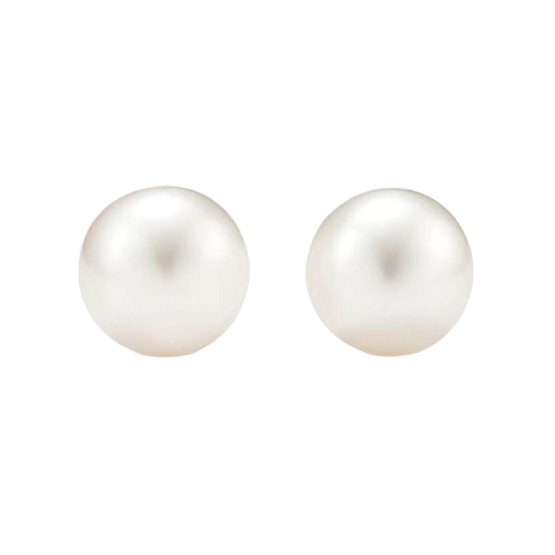 

Tiffany Fashion Trendy Sweet Earrings Women earrings Silver GRP03011 Silver,F