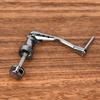 Stainless Steel CNC Vessel Refit Special Fishing Reel Handle Rocker Arm Replacement Parts