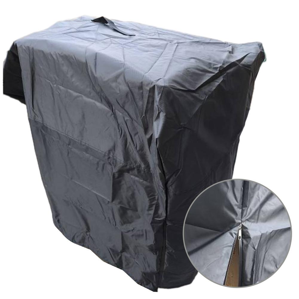 Pool Pump Cover Oxford Cloth Pool Pump Cover Sand Filter System Cover