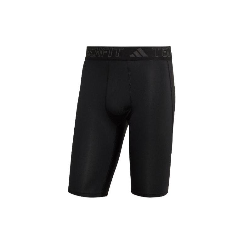 New Adidas Casual Shorts Men Black HJ9921