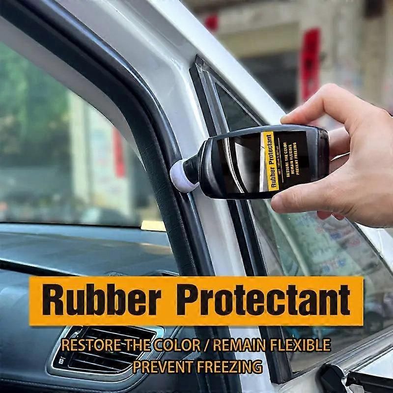 Automotive Rubber Protectant