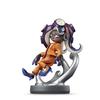 amiibo tentacles set hime [side order]/iida [side order]  splatoon series