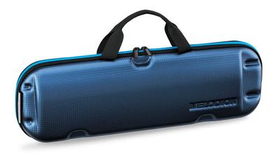SUZUKI Case for Suzuki Melodion FA-32B (Blue) Case Only MP-5200B
