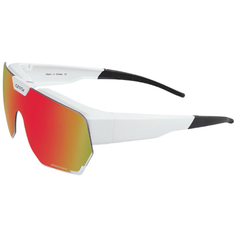 VOZAPOW Flip-up Polarized Cycling Sunglasses for Myopia