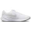 Nike Revolution 7 White Pale Blue - FB2207-100