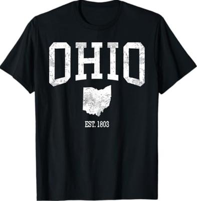 Na górę – T-shirty i koszulki