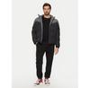 Пуховик EA7 Emporio Armani 6DPB30 PNDOZ 1200 черный Regular Fit