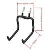 Cord And Hose Hanger Pegboard Hooks Power Tool Holder Drill Holder