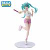In Stock FuRyu SEGA TAiTO Hatsune Miku PVC Series Hatsune Miku Doll 14-18CM Anime Action Figures Scale Ratio Model Collection Toys  Playsets