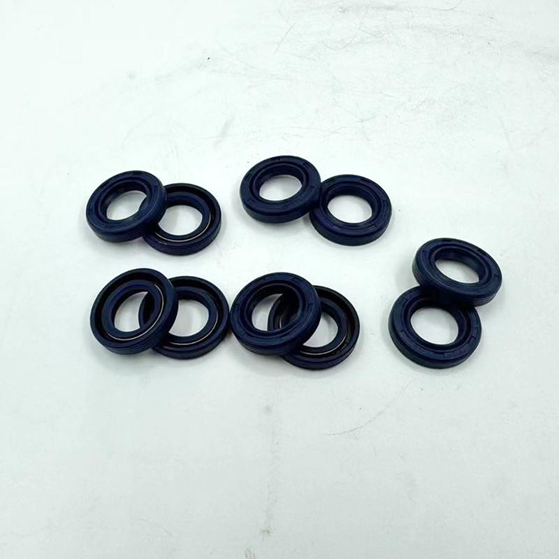 10Pcs Crankshaft Oil Seal Fit For STIHL MS180 MS170 MS210 MS230 MS250 MS 017 018 021 023 025 Garden Tools Gasoline Chainsaw Part
