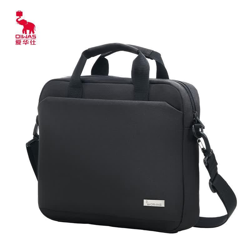 OIWAS 14-inch Business Laptop Briefcase
