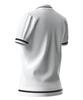 Ping Apparel Short Sleeve High Neck Sweater Quick UV Golf Size S Women's (Moisture Wicking, Drying, Protection) / / 622-4272800 030_White,