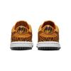 New Nike Dunk Low Next Nature Tiger Stripes TD DZ5634-800