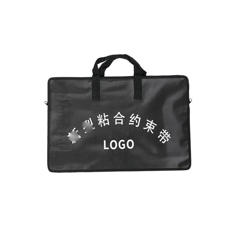 Adhesive Universal Restraint Strap