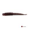 Supercontinent Worm Bait Soft Bait Tanta 5.5Cm Fishing Lures Smell With Salts Soft Silicone Fishing Lure