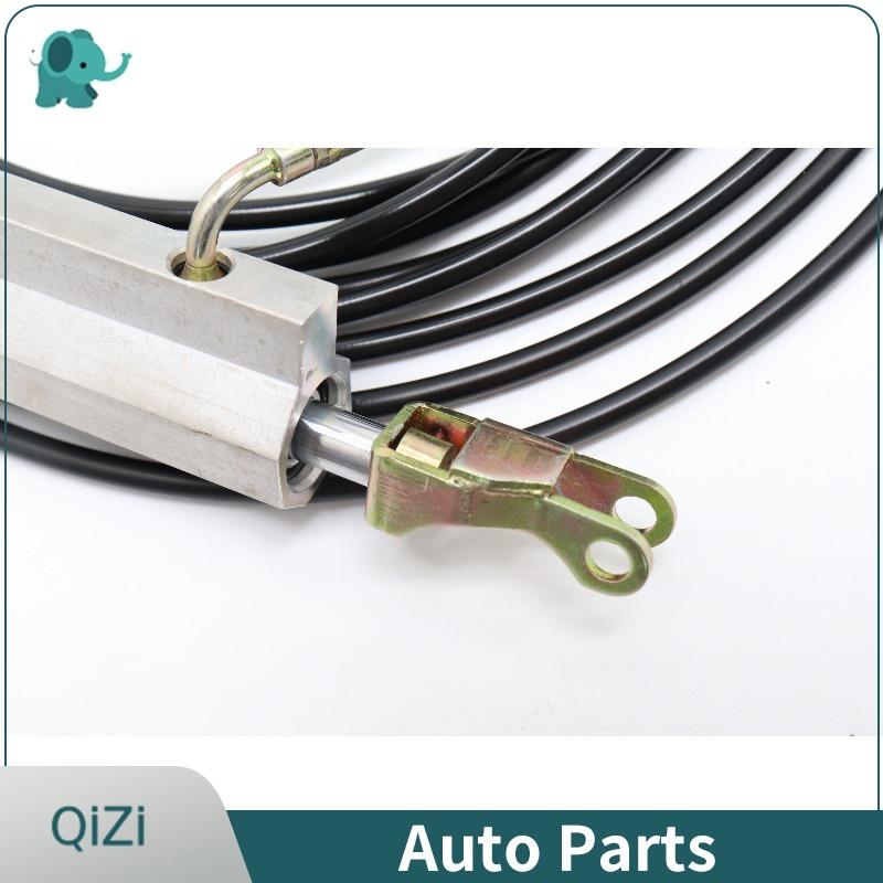 Top Cylinder Soft Lock for Mercedes R170 SLK Class 1708000072