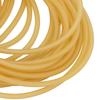Q1632 Latex Rubber Band Tube  Catapult with Elastic Natural Latex Rubber Band Tube  Accessories