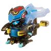 Bottleman Bottleman Team Guts Set BOT-62