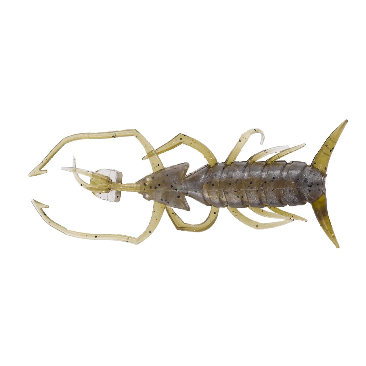 TIEMCO PDL Hovering Bug ECO #216 Gripan/SL Ghost 2inch