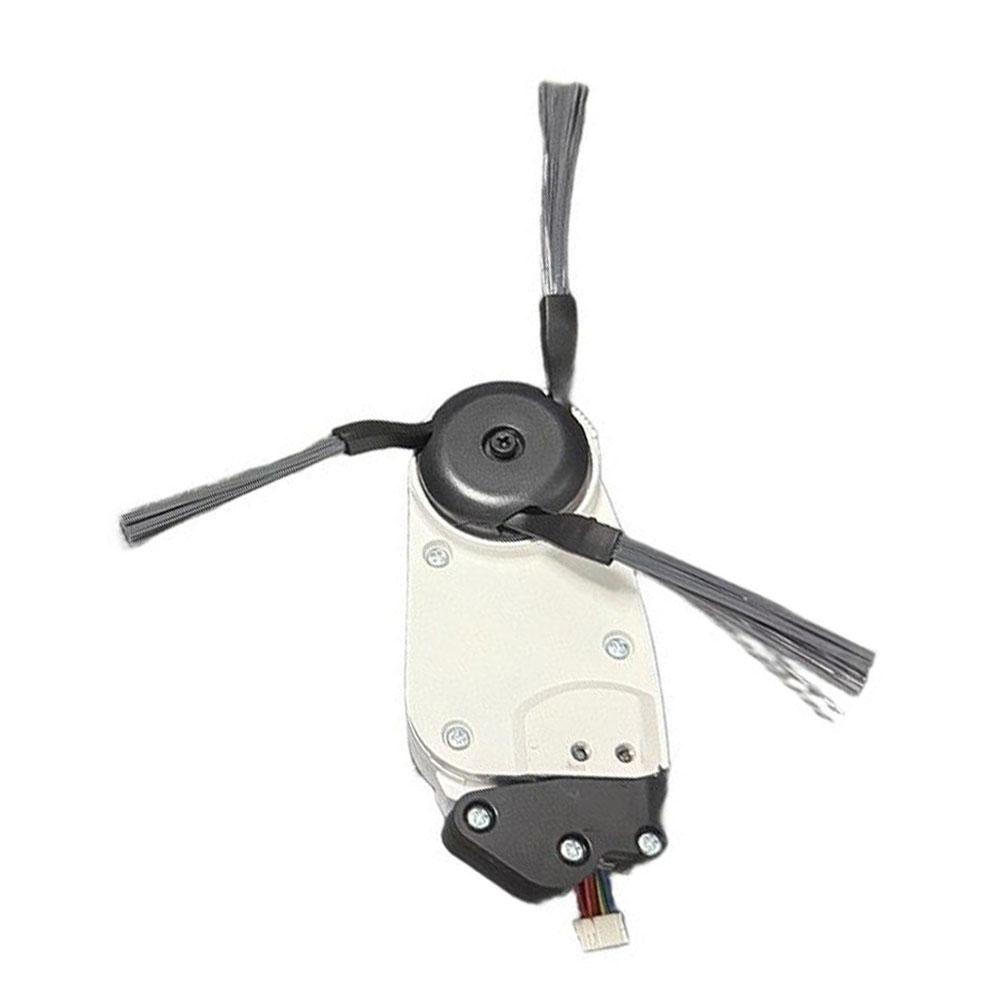 Side Brush Motor For Dreame For X11 For X11 For S11 For S11 For L11 Robot Vacuum Cleaner Mechanical Arm Replacement Part