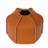 Retro Camping Gas Canister Leather Cover