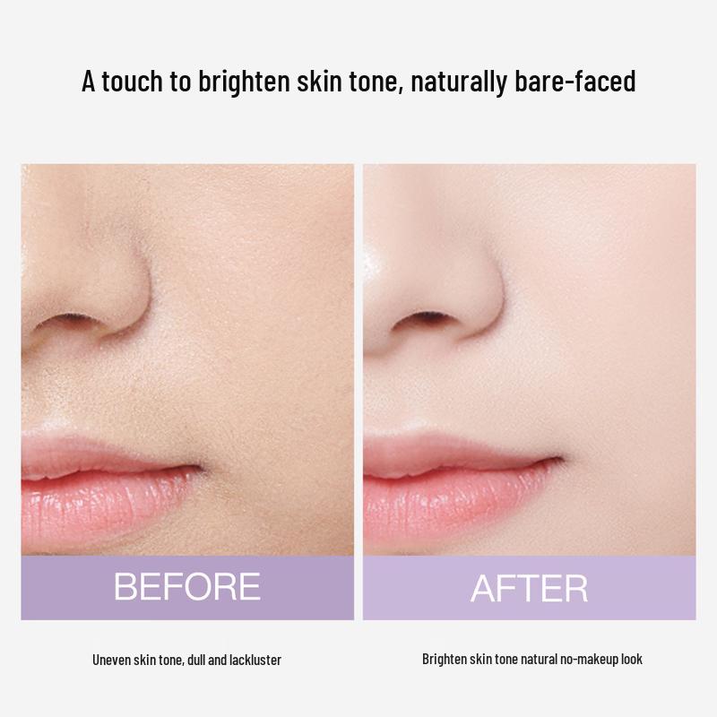 Ositree Color Correcting & Radiance Protection Makeup Primer