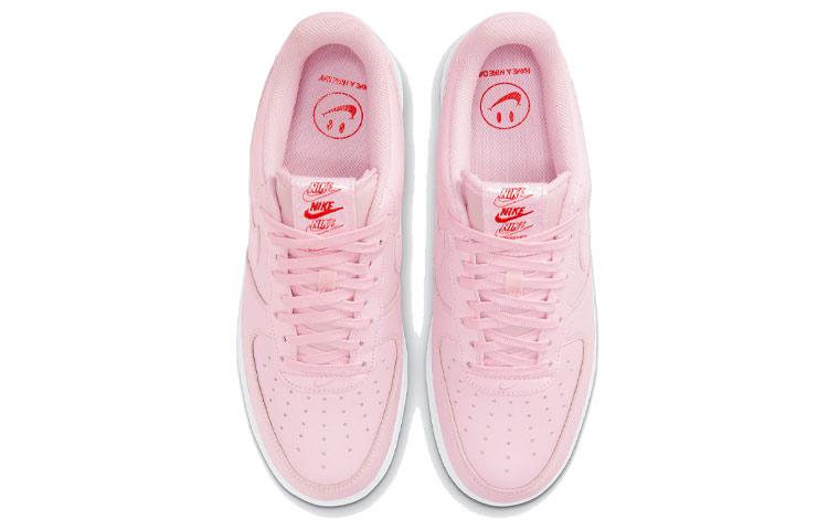 Nike Air Force 1 '07 Lx 'Rose   Pink Foam' CU6312-600