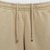 Nike Gradient Elastic Waist Five-Point Shorts With Embroidered Logo Men Bottoms Khaki DQ4634-247