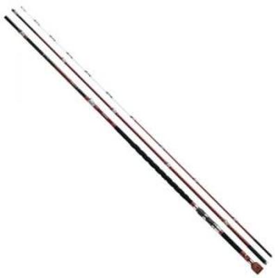Daiwa Ishitai Rute Phantom Haoh Betsu Honshiki 543Q Angelrute