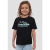 Schneewittchen und die sieben Zwerge Kinder/Kinder Logo T-Shirt
