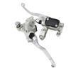 Motorcycle Hydraulic Clutch Pump Control Master Cylinder Brake Pump Caliper Suitable for EXC EXCF XC XCW XC-F XCF-W SX SXF