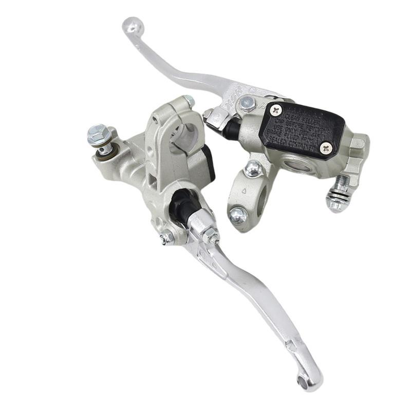 Motorcycle Hydraulic Clutch Pump Control Master Cylinder Brake Pump Caliper Suitable for EXC EXCF XC XCW XC-F XCF-W SX SXF