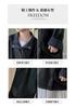 Giacca in Pelle da Ragazza 2026 Primavera e Autunno Nuovo Stile Bambini Stile Western Coreano Giacca in Pelle per Ragazze Abbigliamento Autunnale Strato Esterno Double-Sided